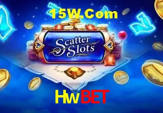 Provedores de Jogos Hwbet