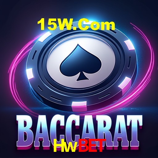 Casino VIP Hwbet