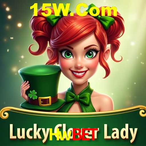 Interface do App Hwbet