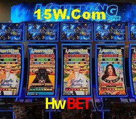 Hwbet - Cassino Site Oficial Do - Hwbet Com App