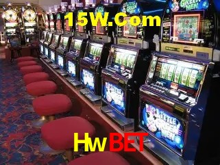 Especiais de Fim de Semana Hwbet