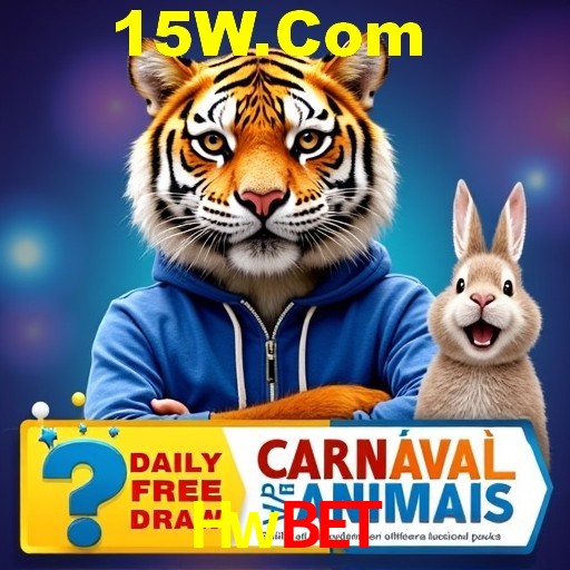 Descubra a Essência do Hwbet: Nossa História e Compromissos