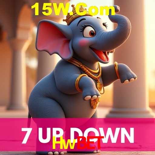 Descubra a Magia dos Jogos de Arcade no Hwbet