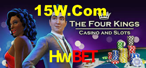 Daily Bonuses Hwbet