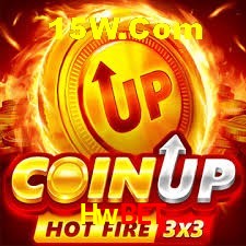 Platform Technology Hwbet