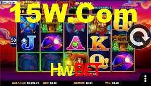 Spaceman Game Hwbet
