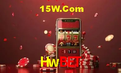 Casino Ao Vivo Hwbet