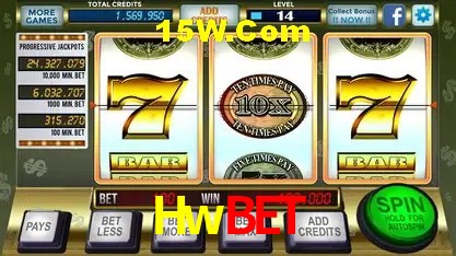 Cadastro Rápido Hwbet