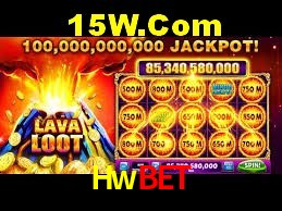 API Integration Hwbet