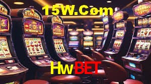Account Benefits Hwbet